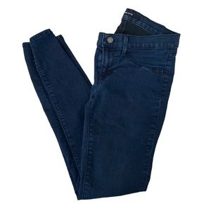 J Brand Super Skinny Jeans